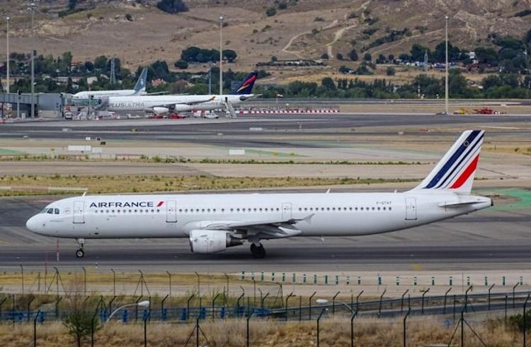 Air France