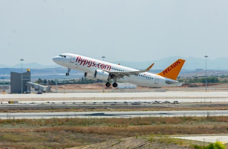 Pegasus Airlines