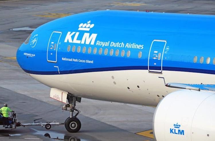 KLM